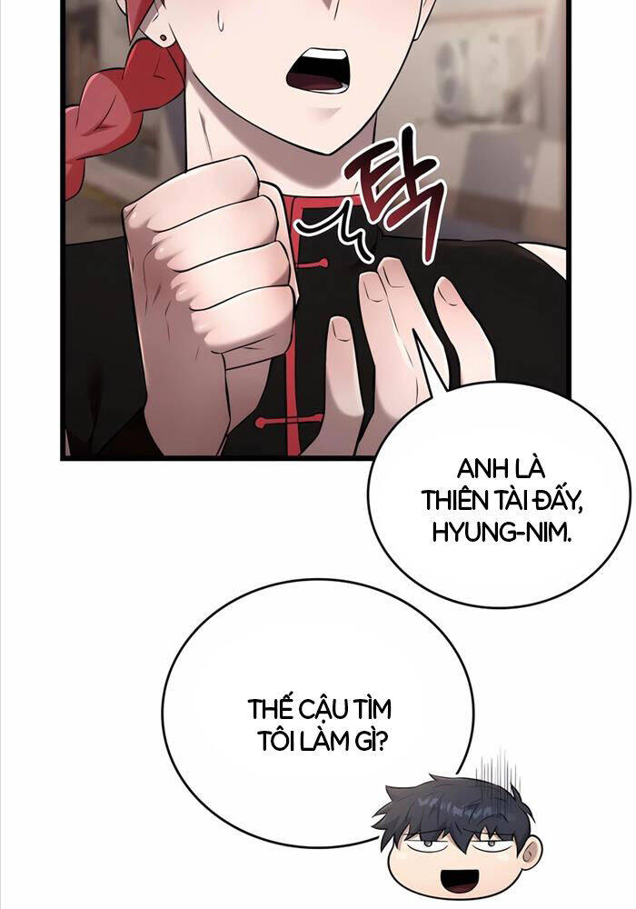 Đăng Ký Kênh Siêu Phàm Chapter  34 - 126