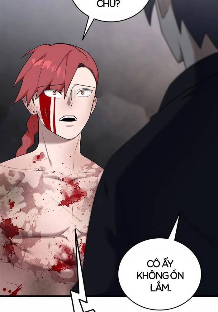 Đăng Ký Kênh Siêu Phàm Chapter  34 - 31