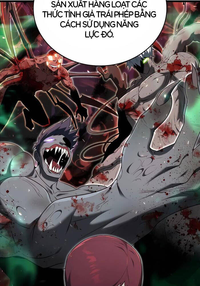 Đăng Ký Kênh Siêu Phàm Chapter  34 - 88