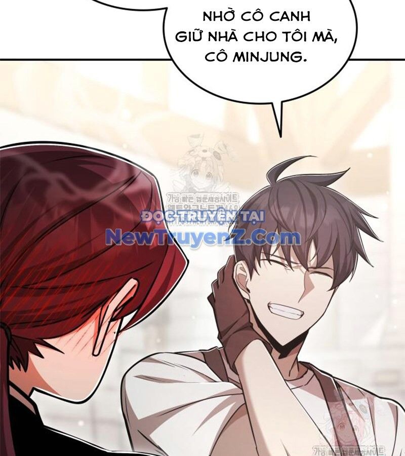 Đăng Ký Kênh Siêu Phàm Chapter 60 - 116