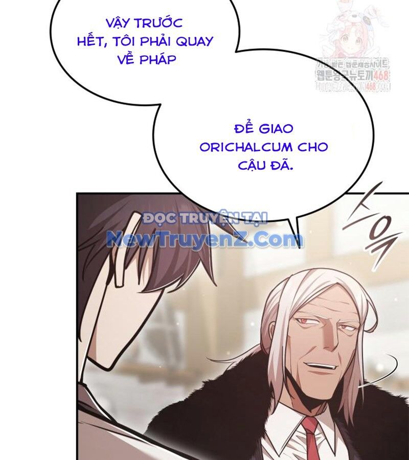 Đăng Ký Kênh Siêu Phàm Chapter 60 - 125