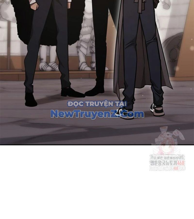 Đăng Ký Kênh Siêu Phàm Chapter 60 - 28