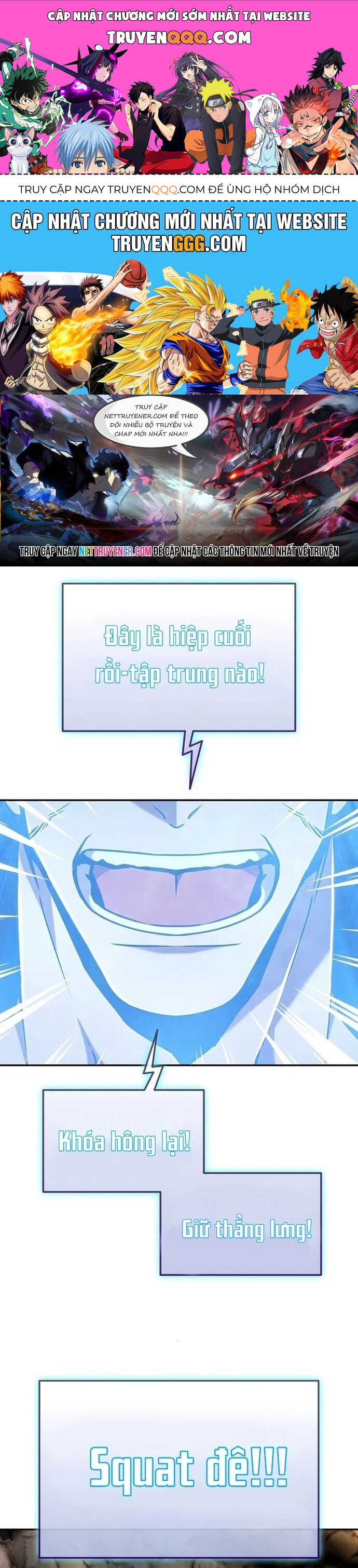 Đăng Ký Kênh Siêu Phàm Chapter 61 - 1