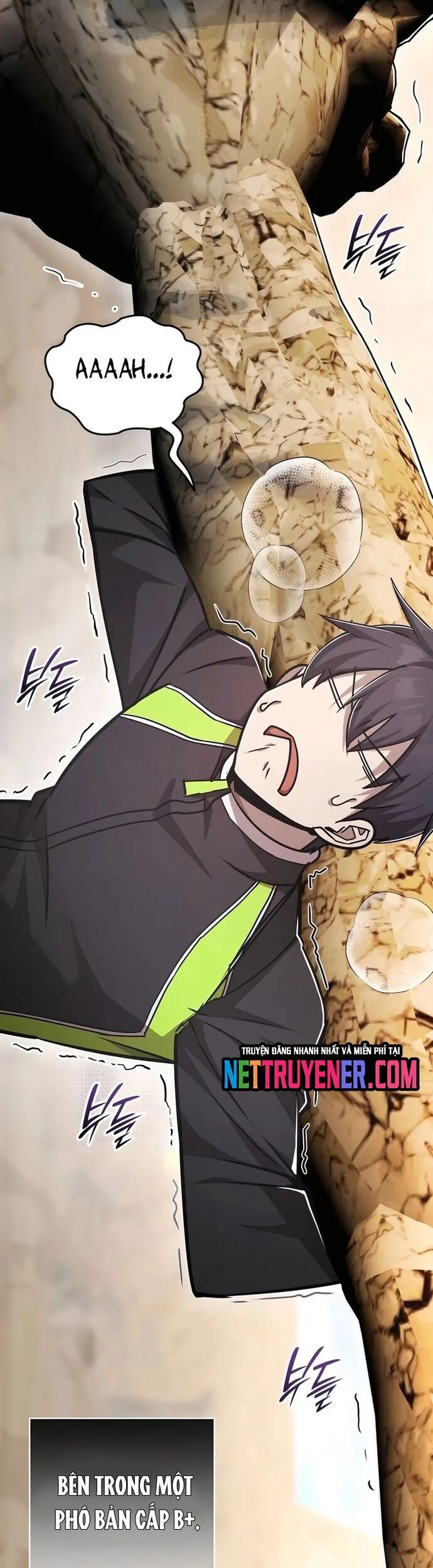 Đăng Ký Kênh Siêu Phàm Chapter 61 - 2