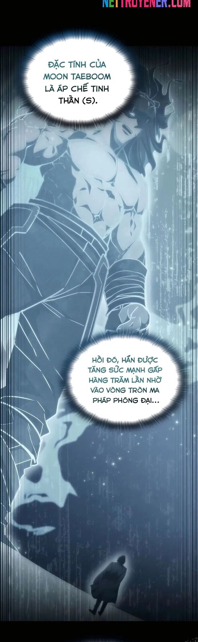 Đăng Ký Kênh Siêu Phàm Chapter 61 - 11