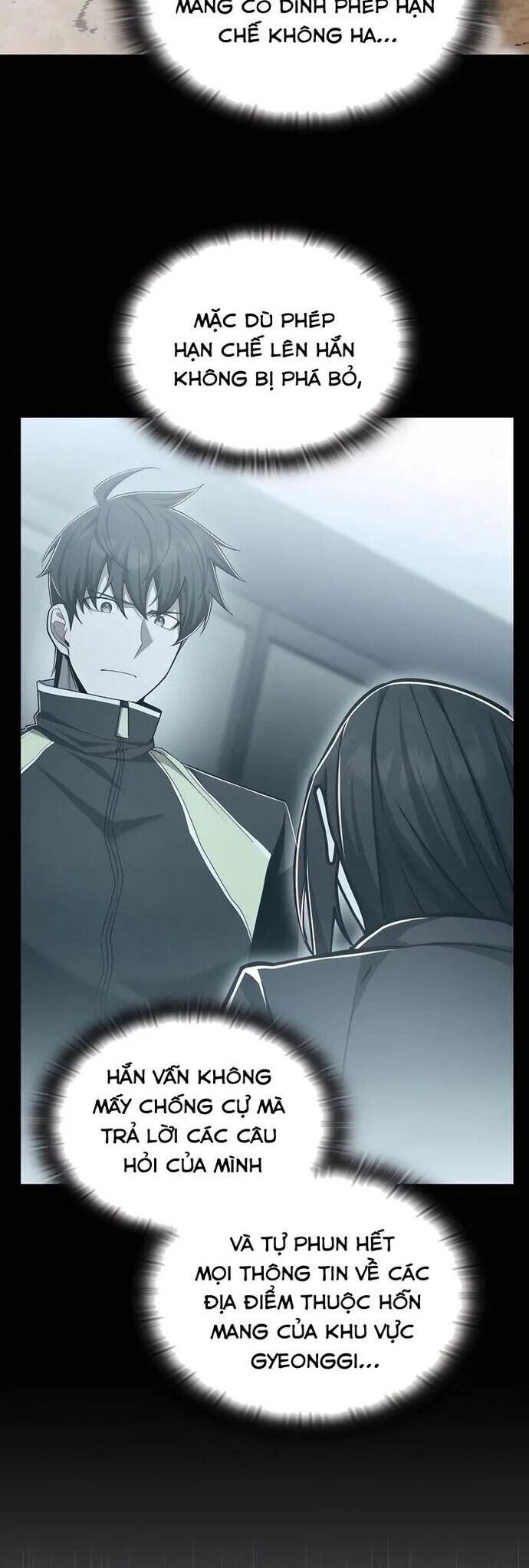 Đăng Ký Kênh Siêu Phàm Chapter 61 - 13