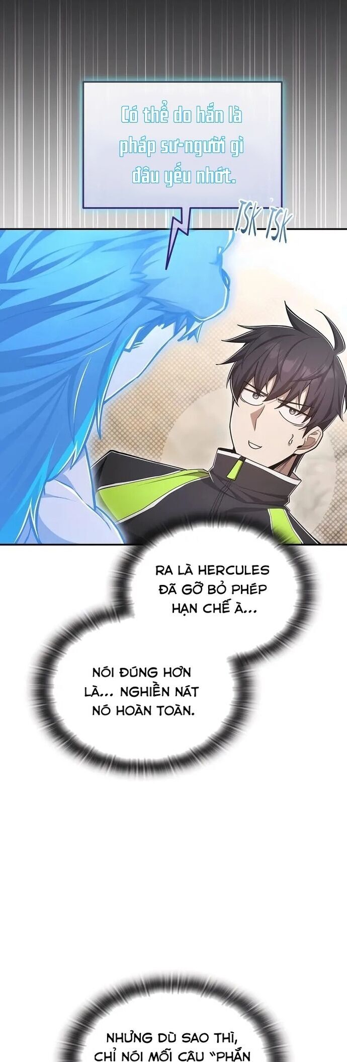 Đăng Ký Kênh Siêu Phàm Chapter 61 - 14