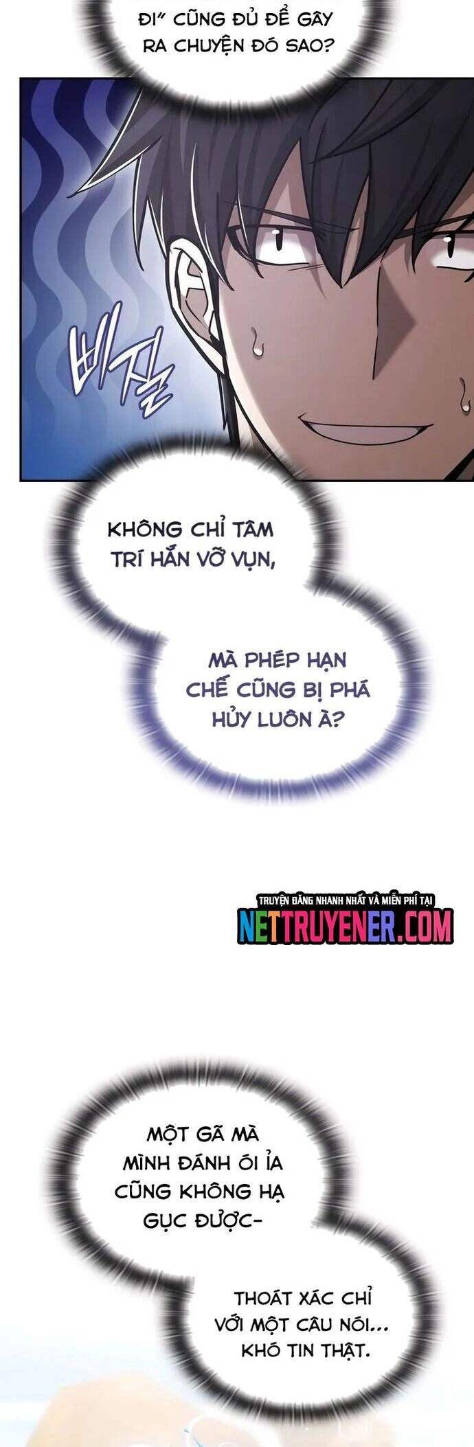 Đăng Ký Kênh Siêu Phàm Chapter 61 - 15