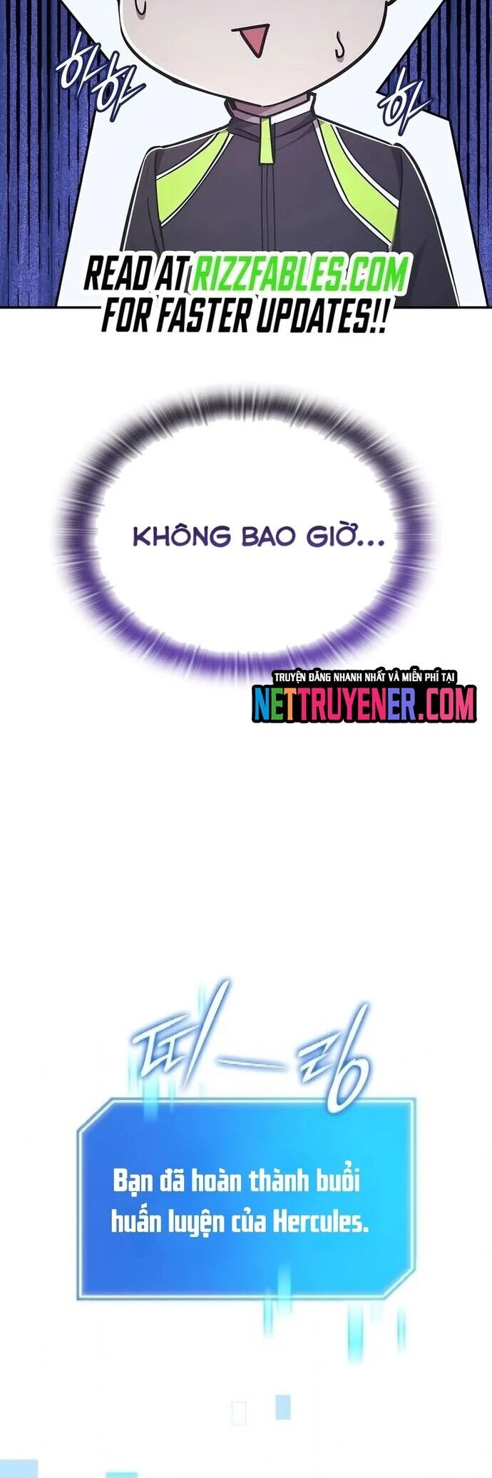 Đăng Ký Kênh Siêu Phàm Chapter 61 - 17