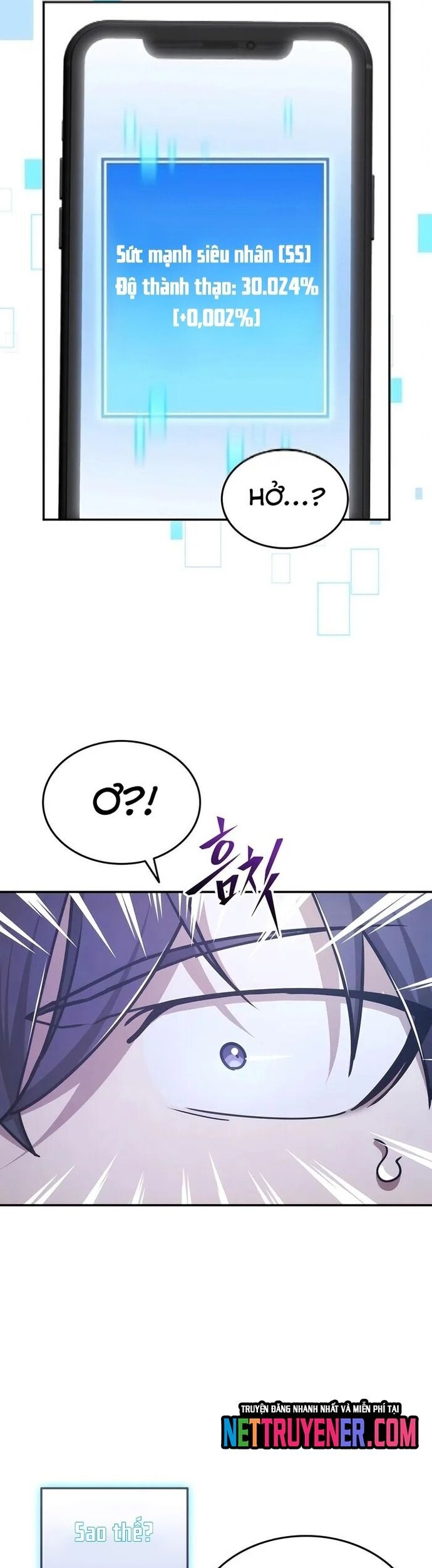 Đăng Ký Kênh Siêu Phàm Chapter 61 - 18