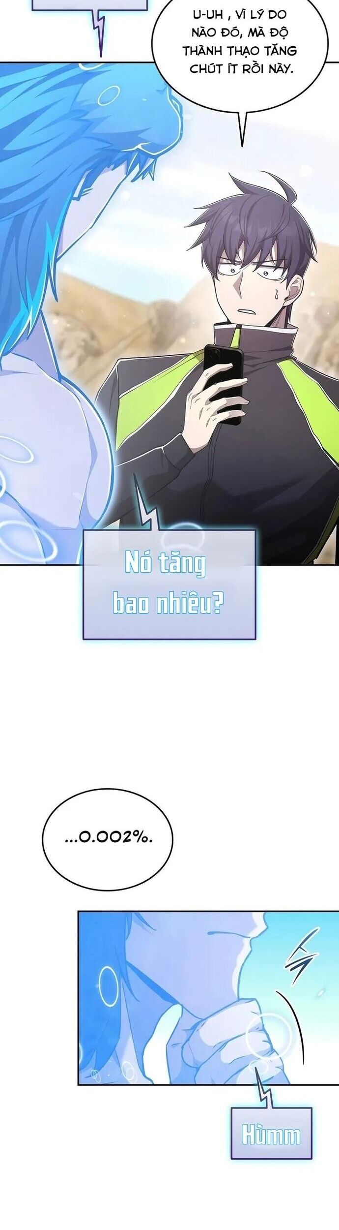 Đăng Ký Kênh Siêu Phàm Chapter 61 - 19