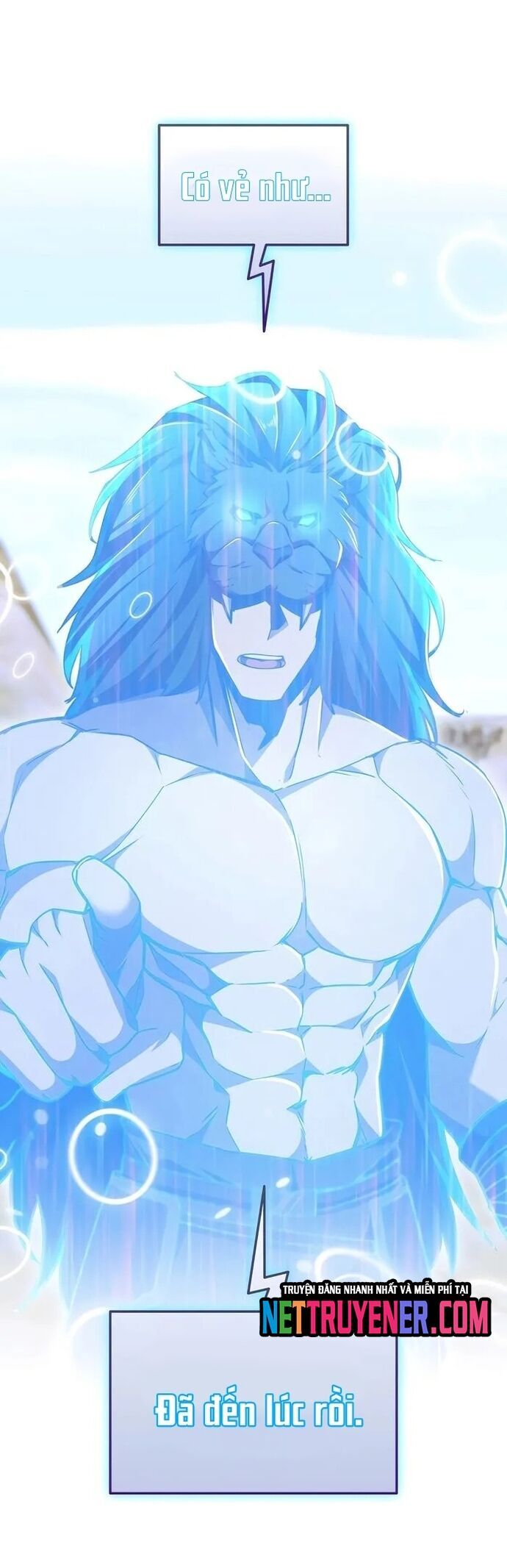 Đăng Ký Kênh Siêu Phàm Chapter 61 - 20