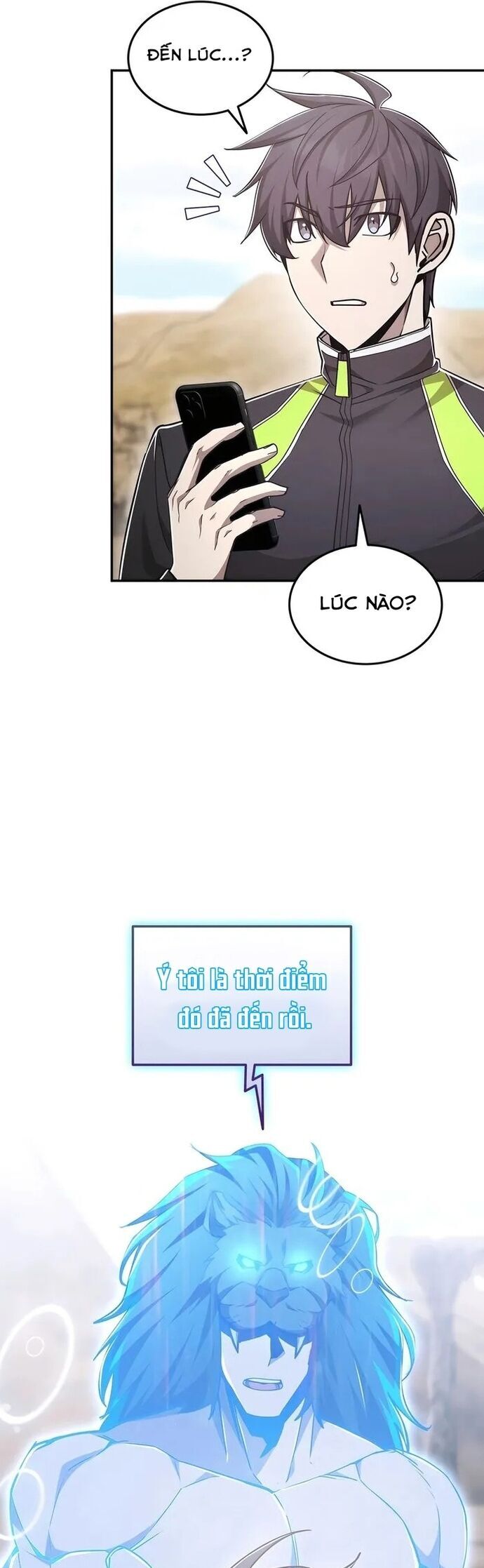 Đăng Ký Kênh Siêu Phàm Chapter 61 - 22