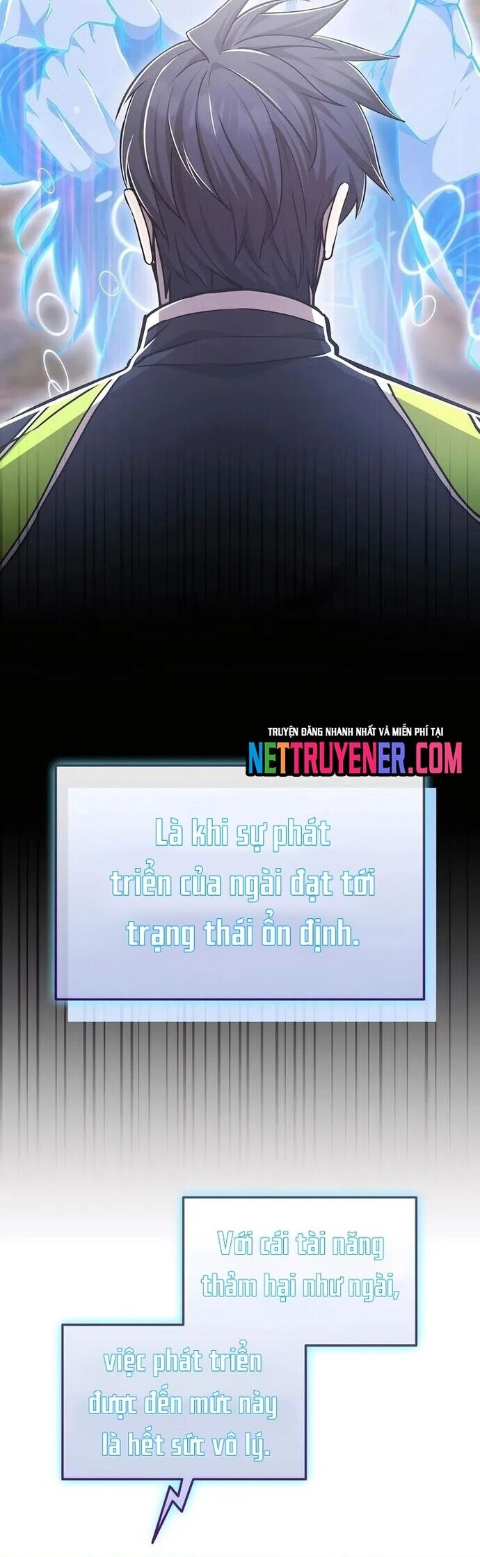 Đăng Ký Kênh Siêu Phàm Chapter 61 - 23