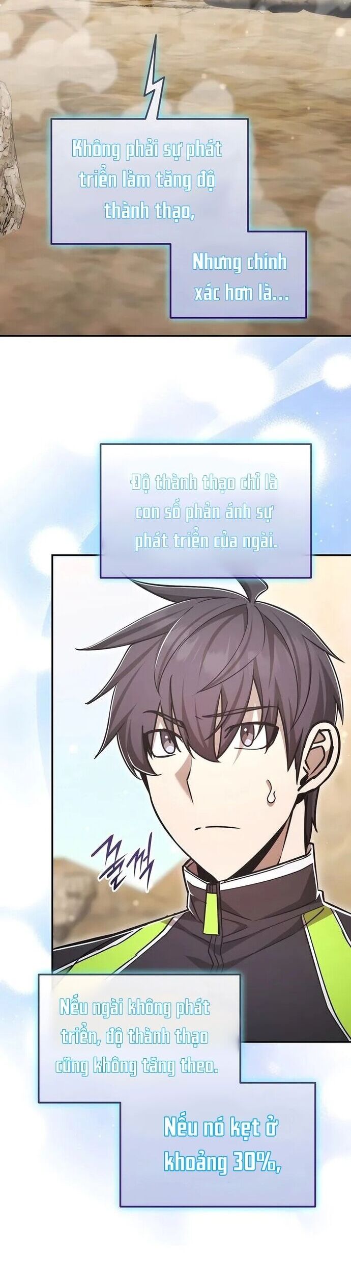 Đăng Ký Kênh Siêu Phàm Chapter 61 - 25