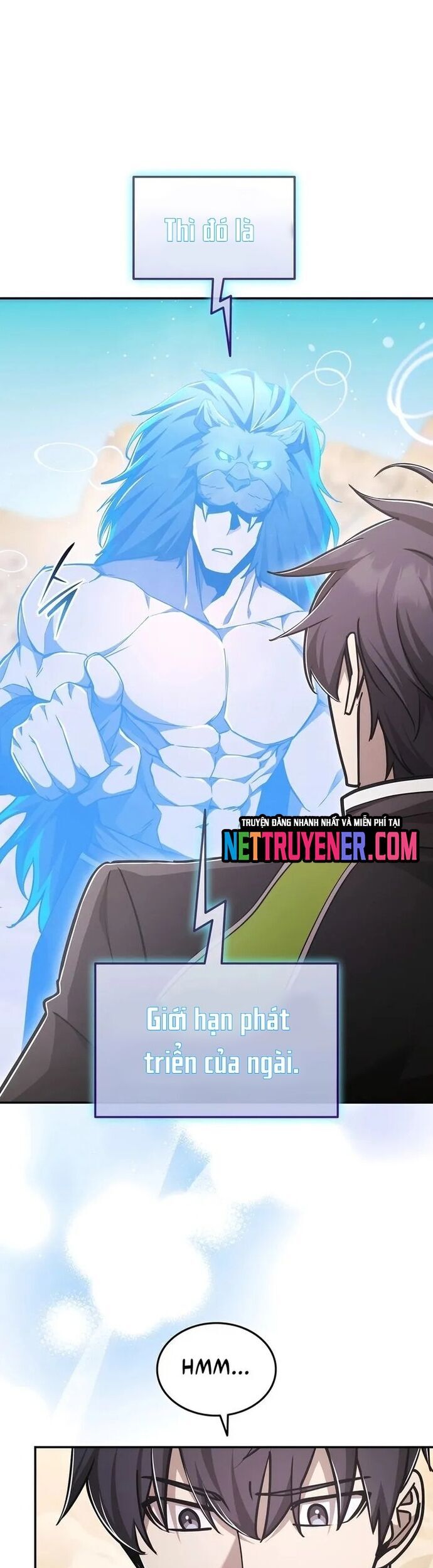 Đăng Ký Kênh Siêu Phàm Chapter 61 - 26