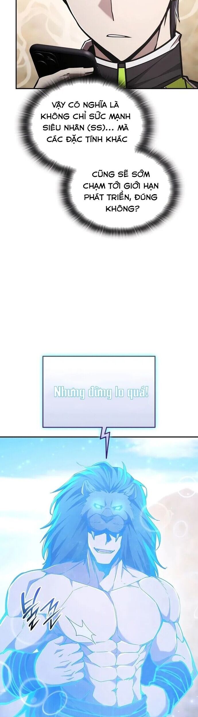 Đăng Ký Kênh Siêu Phàm Chapter 61 - 27