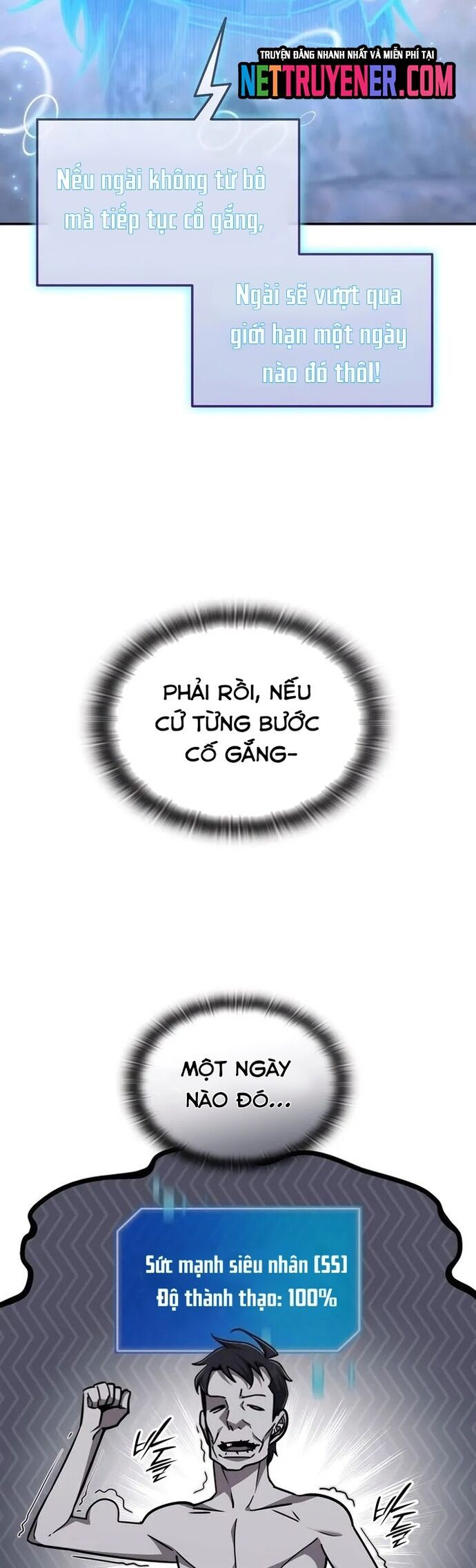 Đăng Ký Kênh Siêu Phàm Chapter 61 - 28