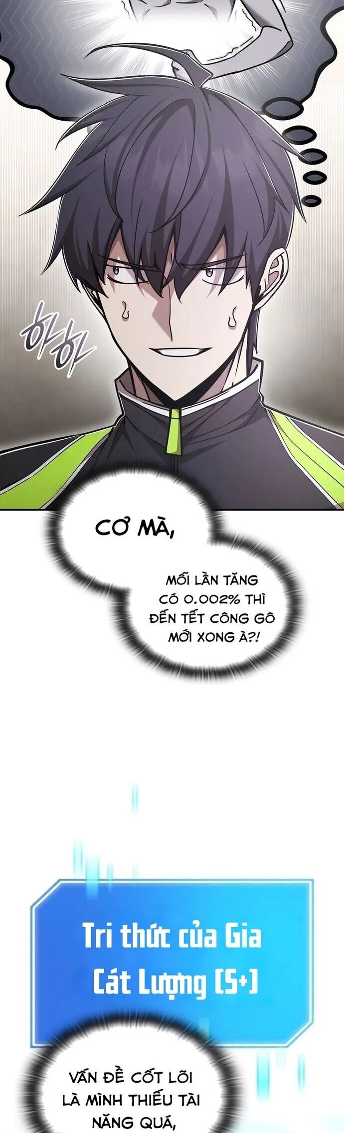 Đăng Ký Kênh Siêu Phàm Chapter 61 - 29