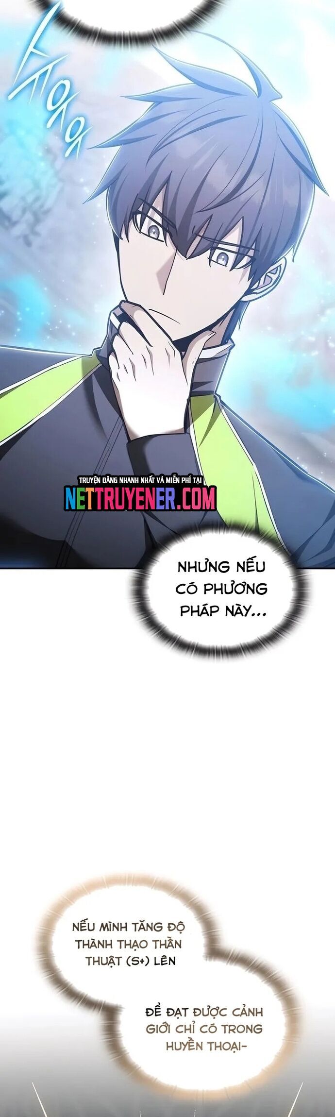 Đăng Ký Kênh Siêu Phàm Chapter 61 - 30