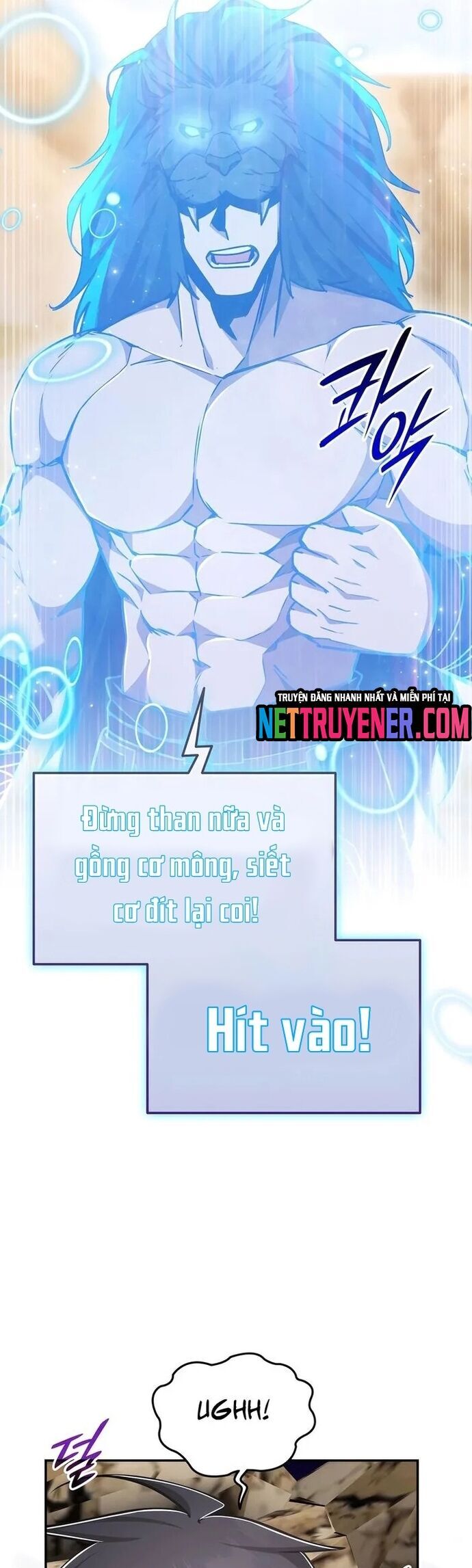 Đăng Ký Kênh Siêu Phàm Chapter 61 - 4