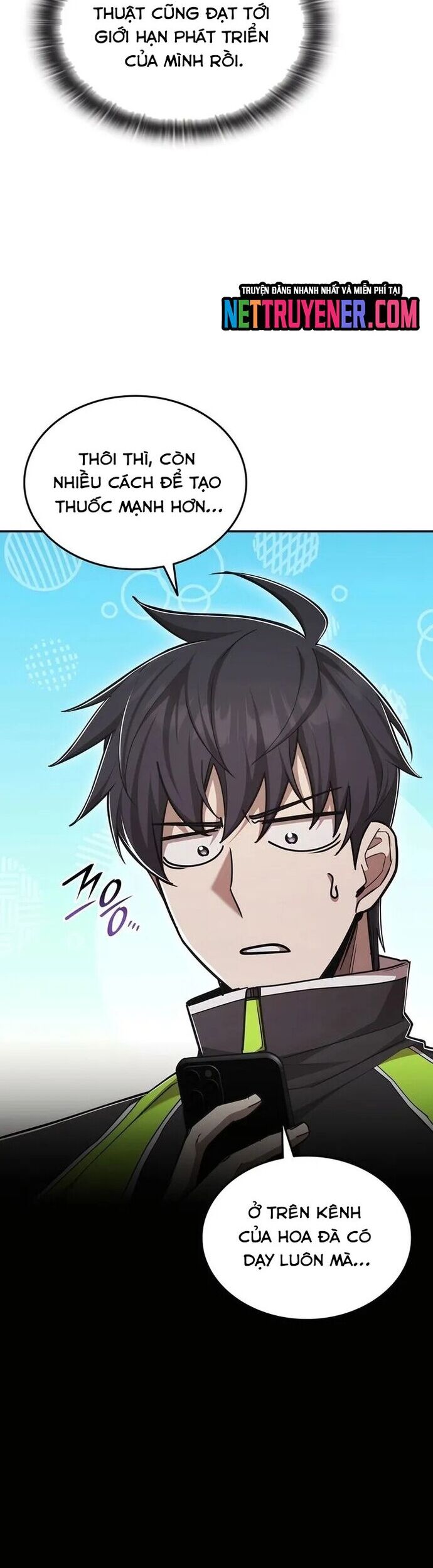 Đăng Ký Kênh Siêu Phàm Chapter 61 - 33