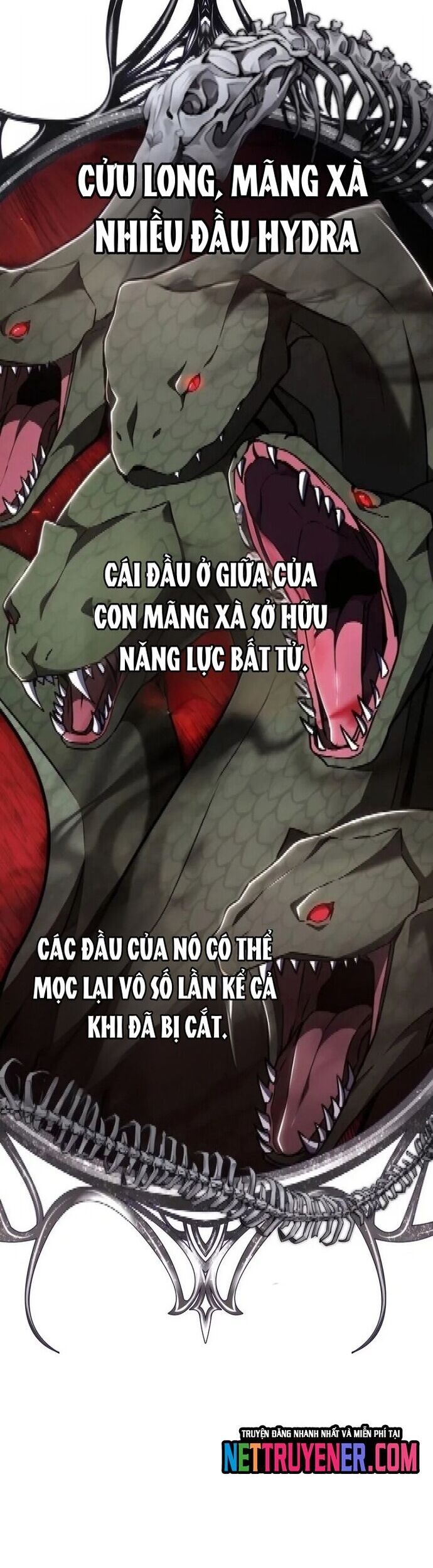 Đăng Ký Kênh Siêu Phàm Chapter 61 - 41