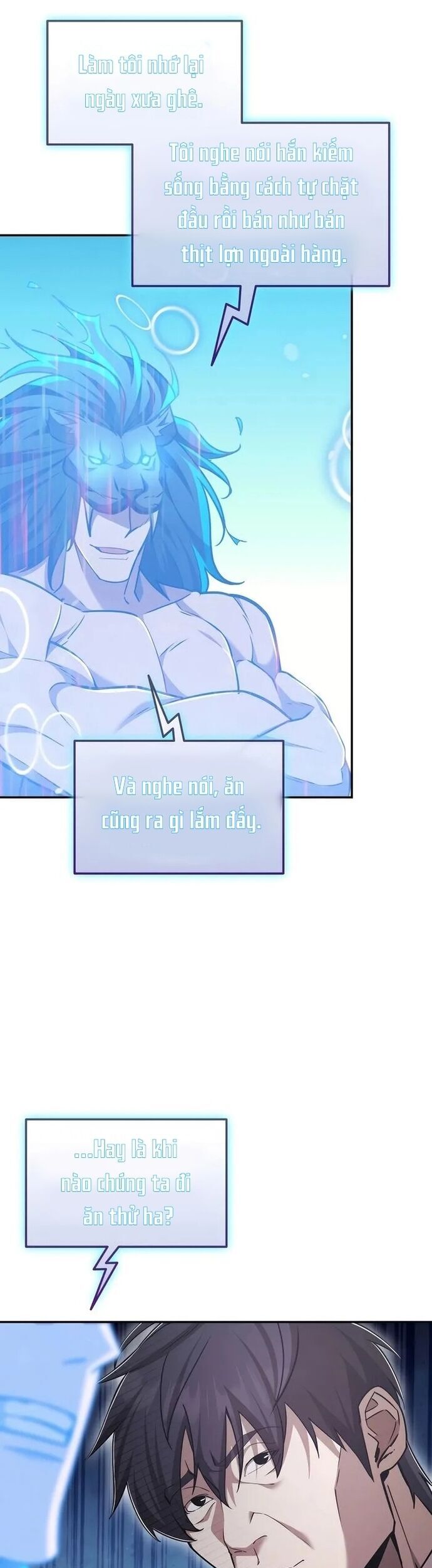 Đăng Ký Kênh Siêu Phàm Chapter 61 - 42