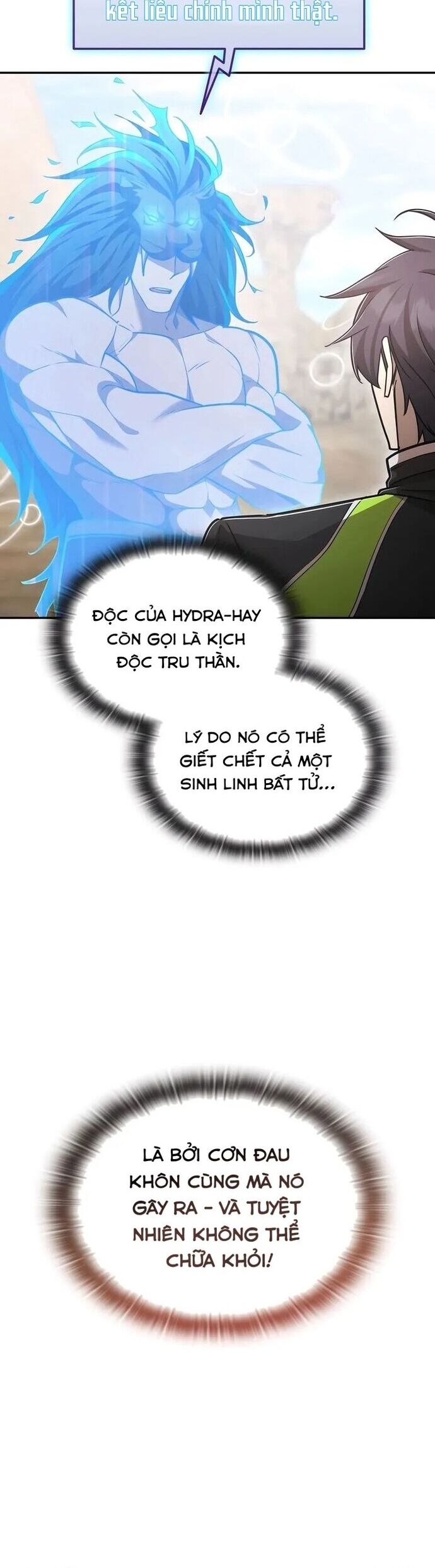 Đăng Ký Kênh Siêu Phàm Chapter 61 - 45