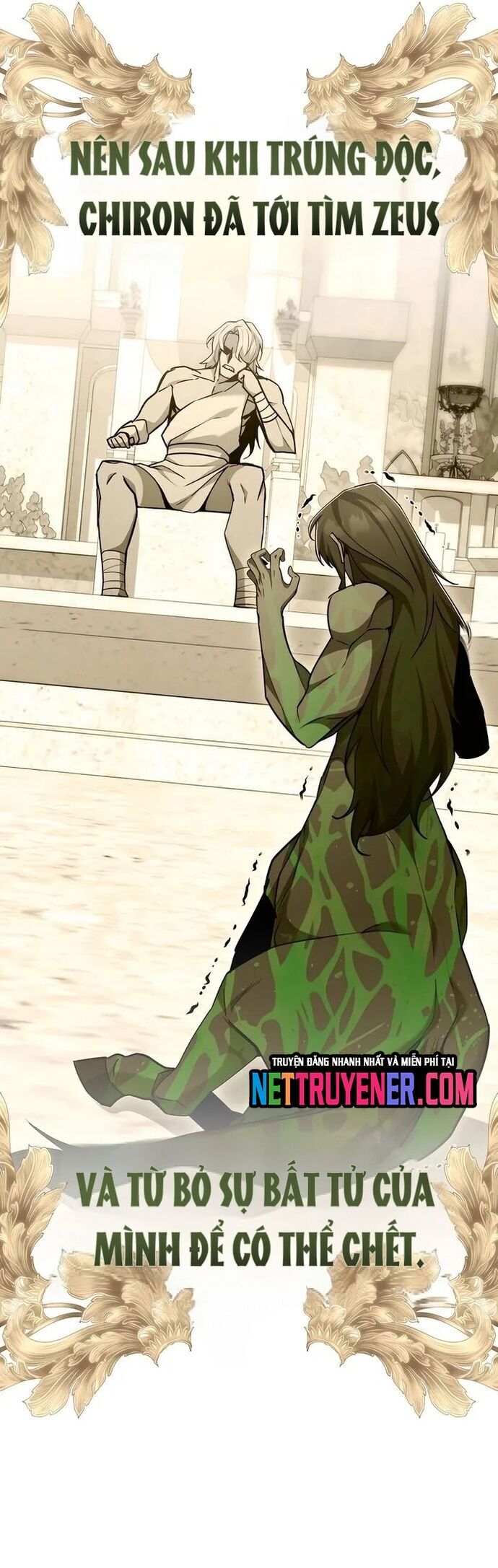 Đăng Ký Kênh Siêu Phàm Chapter 61 - 46