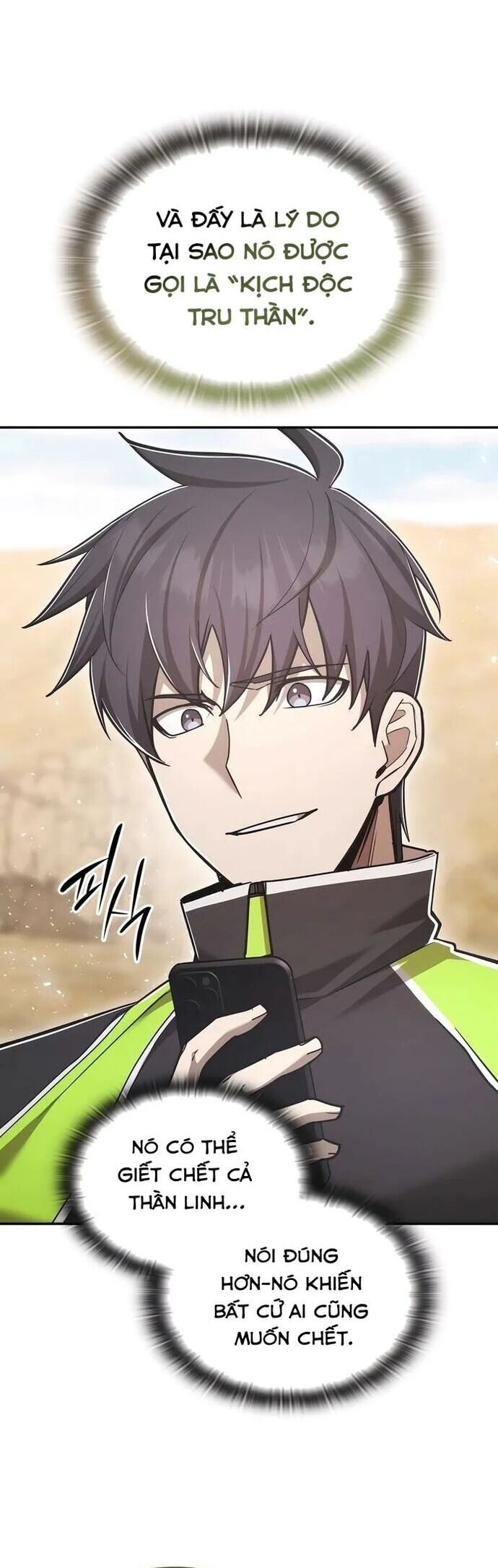 Đăng Ký Kênh Siêu Phàm Chapter 61 - 47