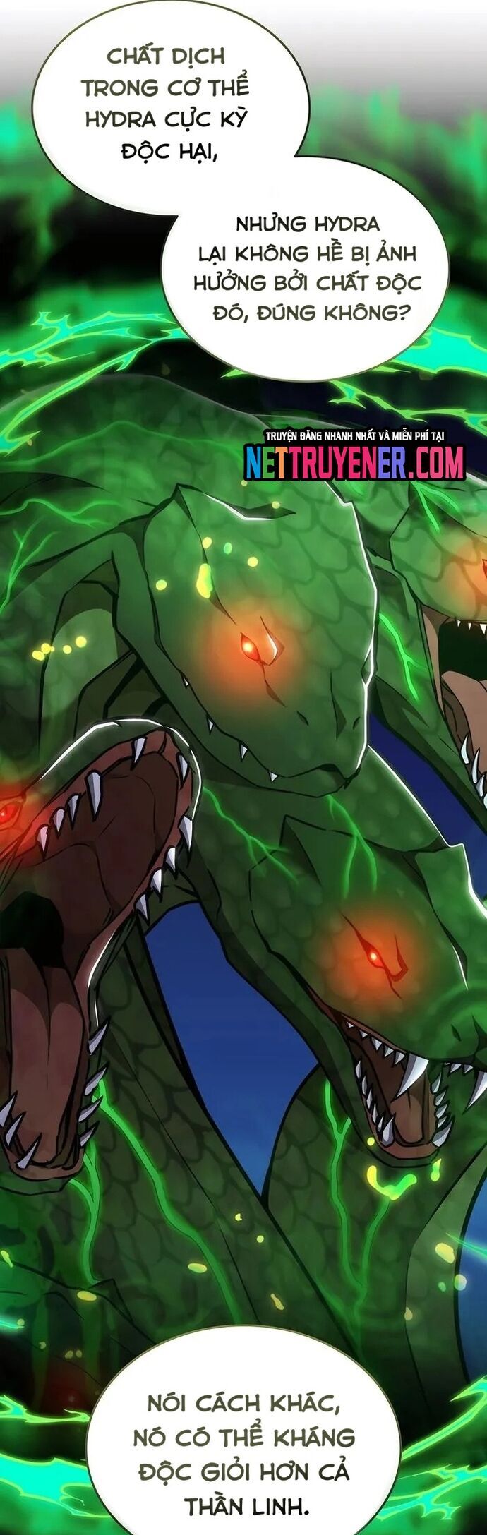 Đăng Ký Kênh Siêu Phàm Chapter 61 - 48