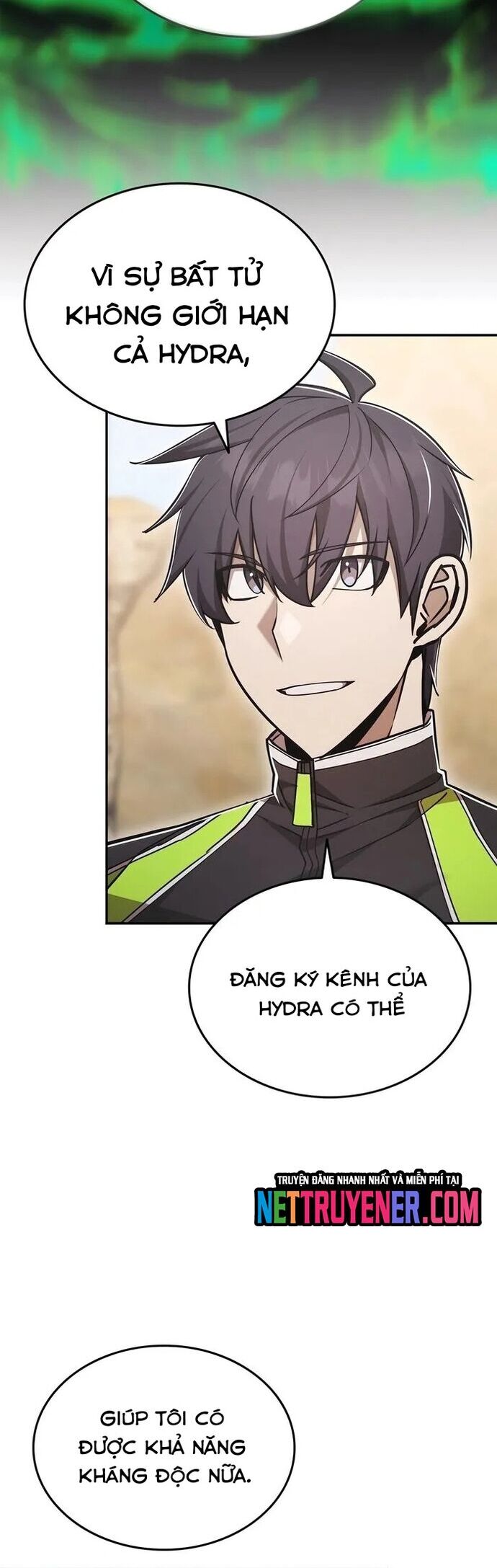 Đăng Ký Kênh Siêu Phàm Chapter 61 - 49