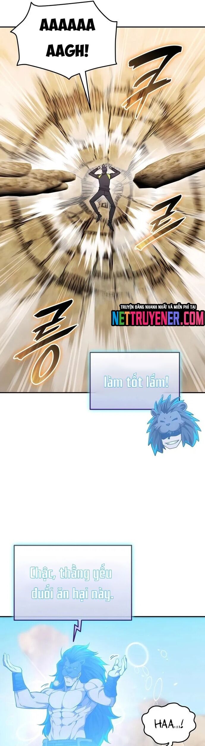 Đăng Ký Kênh Siêu Phàm Chapter 61 - 6