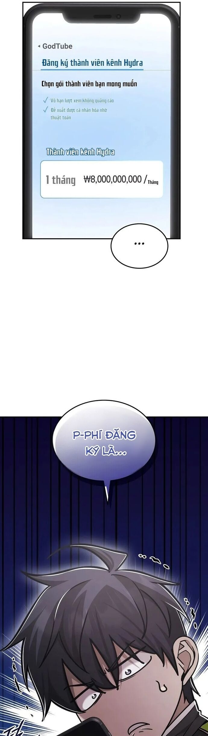 Đăng Ký Kênh Siêu Phàm Chapter 61 - 52