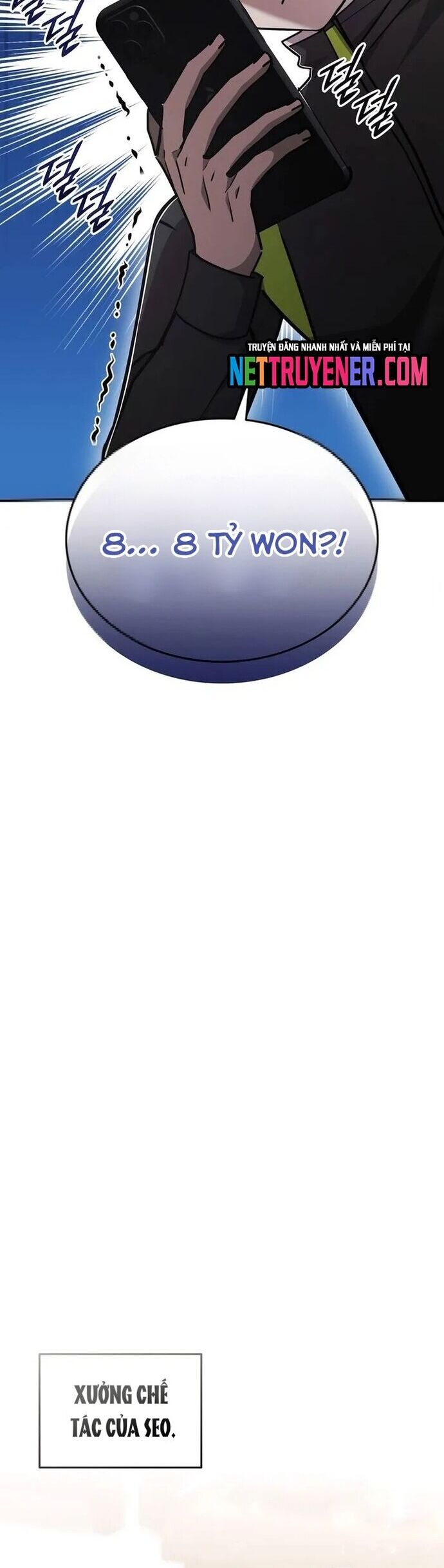 Đăng Ký Kênh Siêu Phàm Chapter 61 - 53