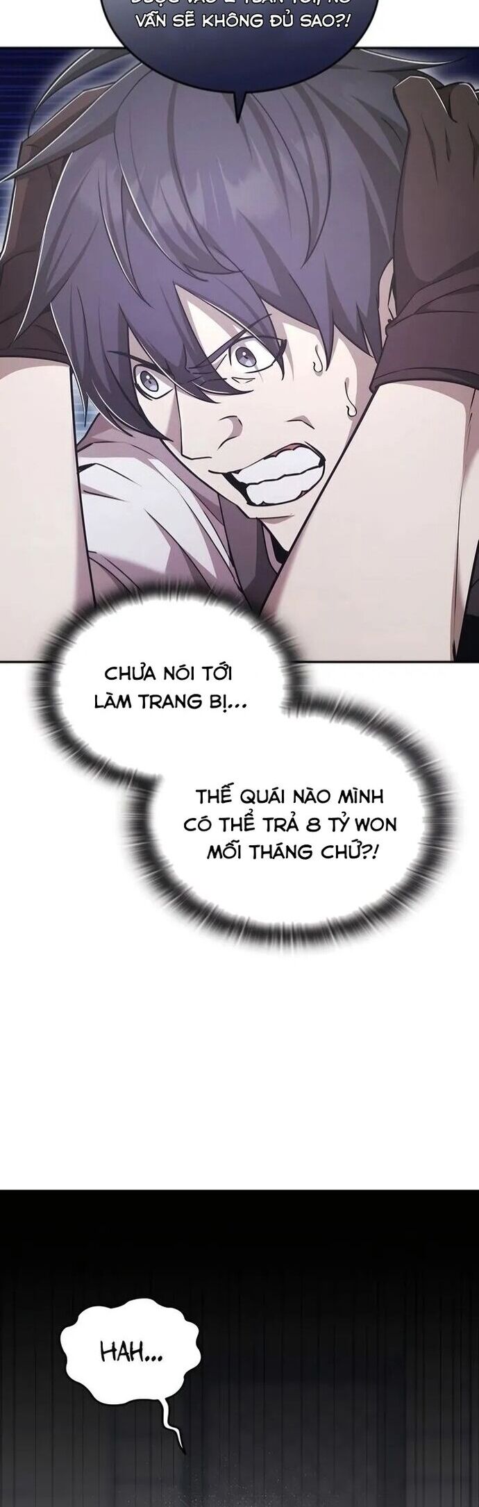 Đăng Ký Kênh Siêu Phàm Chapter 61 - 55