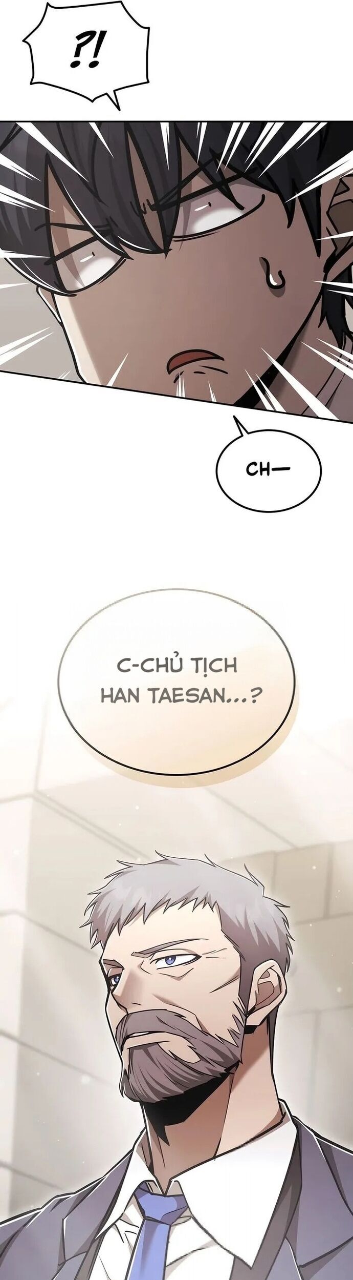 Đăng Ký Kênh Siêu Phàm Chapter 61 - 58
