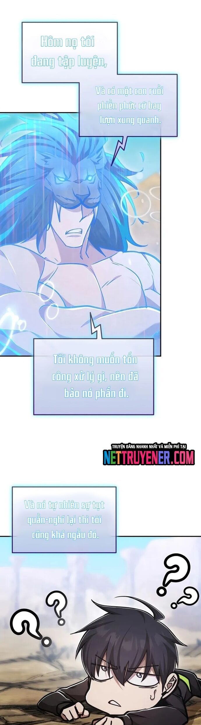 Đăng Ký Kênh Siêu Phàm Chapter 61 - 8