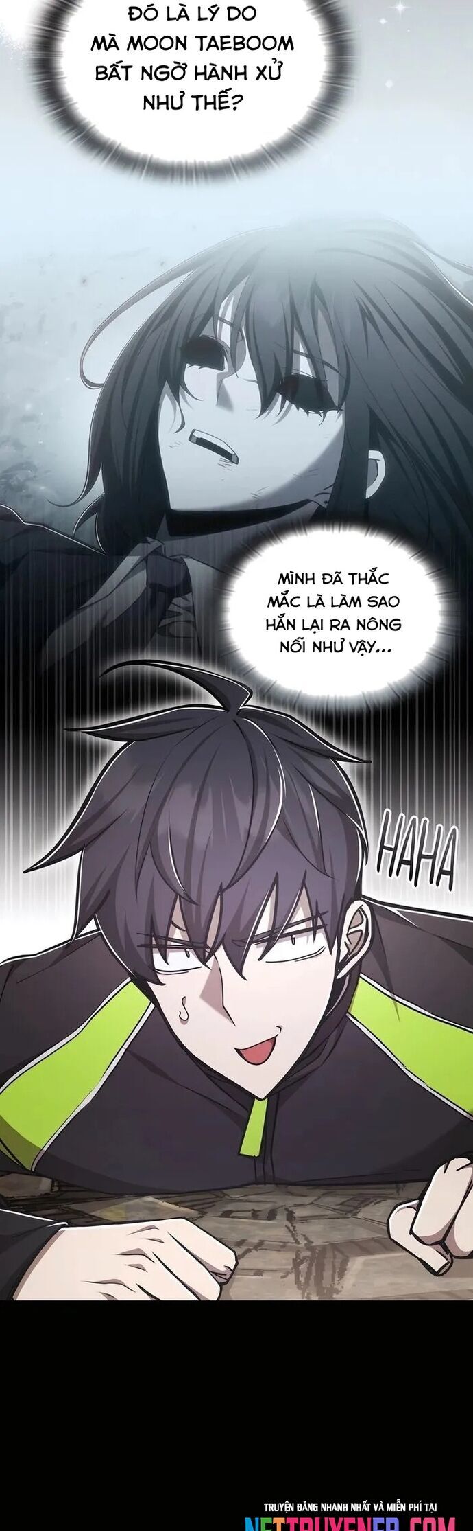 Đăng Ký Kênh Siêu Phàm Chapter 61 - 10