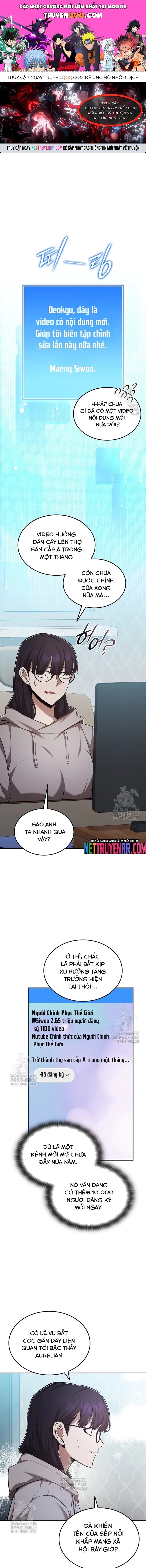 Đăng Ký Kênh Siêu Phàm Chapter 66.1 - 1