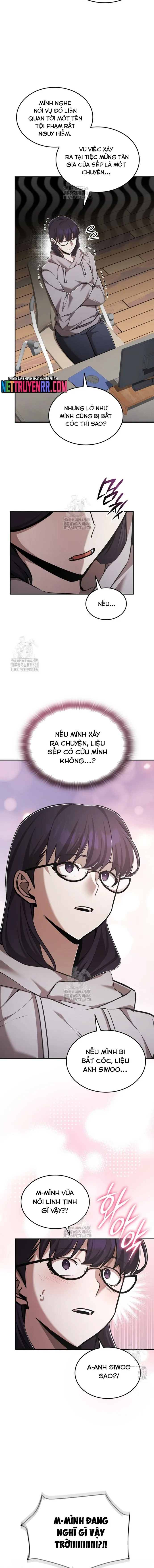 Đăng Ký Kênh Siêu Phàm Chapter 66.1 - 2