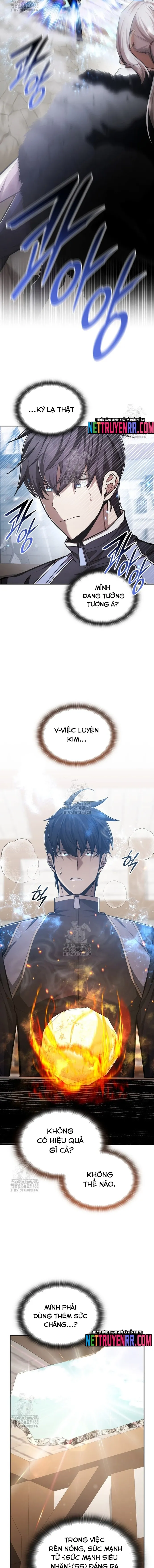 Đăng Ký Kênh Siêu Phàm Chapter 66.1 - 11