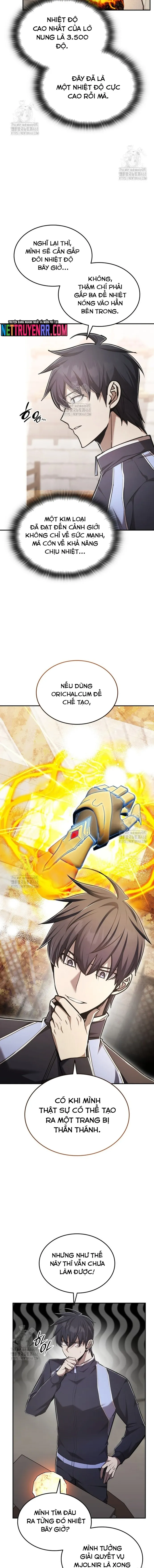 Đăng Ký Kênh Siêu Phàm Chapter 66.1 - 13