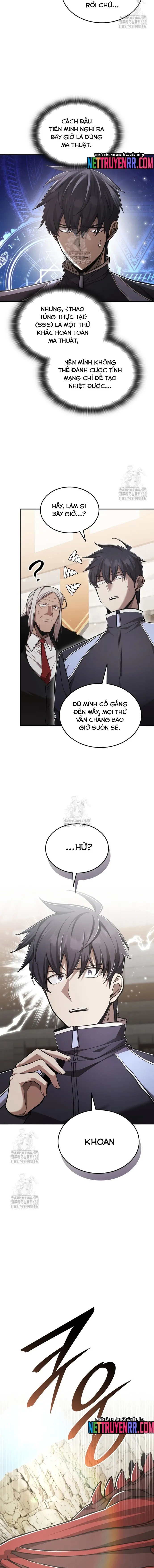 Đăng Ký Kênh Siêu Phàm Chapter 66.1 - 14