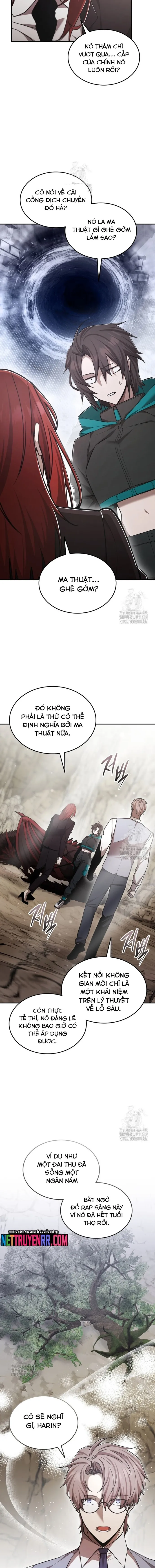 Đăng Ký Kênh Siêu Phàm Chapter 66.1 - 16