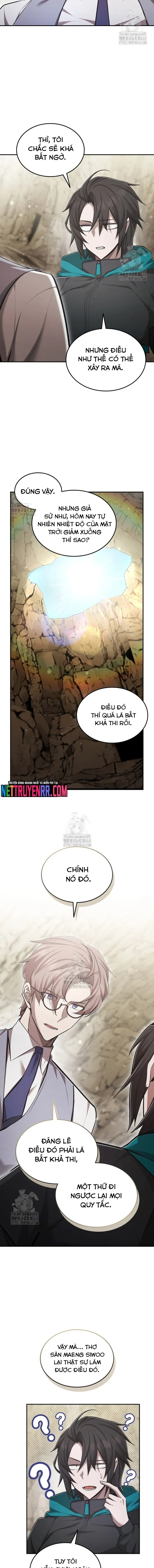 Đăng Ký Kênh Siêu Phàm Chapter 66.1 - 17