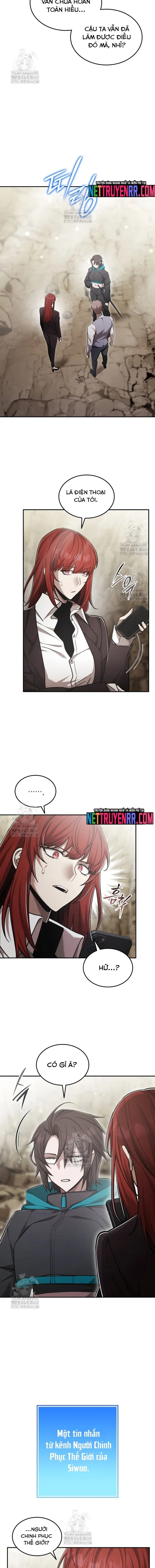 Đăng Ký Kênh Siêu Phàm Chapter 66.1 - 18