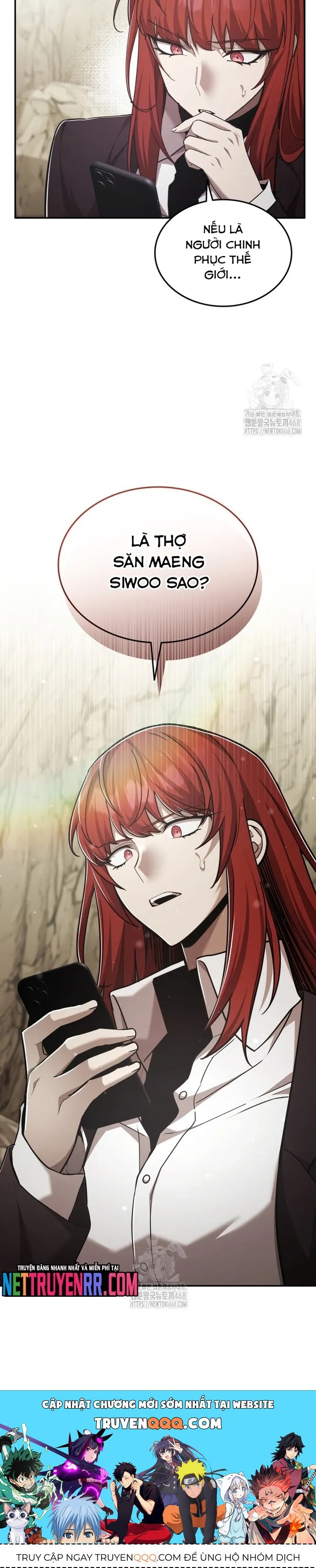 Đăng Ký Kênh Siêu Phàm Chapter 66.1 - 19