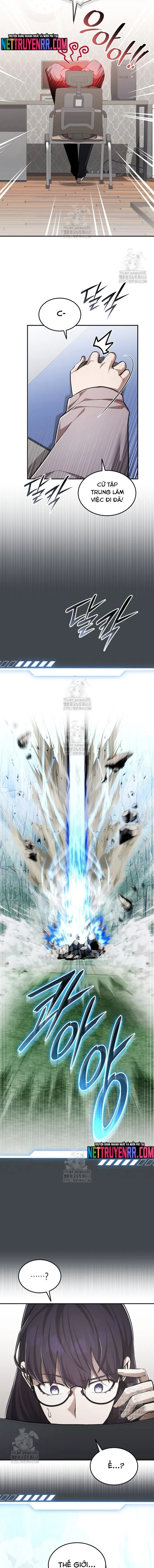 Đăng Ký Kênh Siêu Phàm Chapter 66.1 - 3